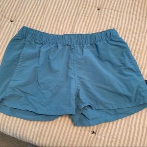 Patagonia Women’s Baggies
